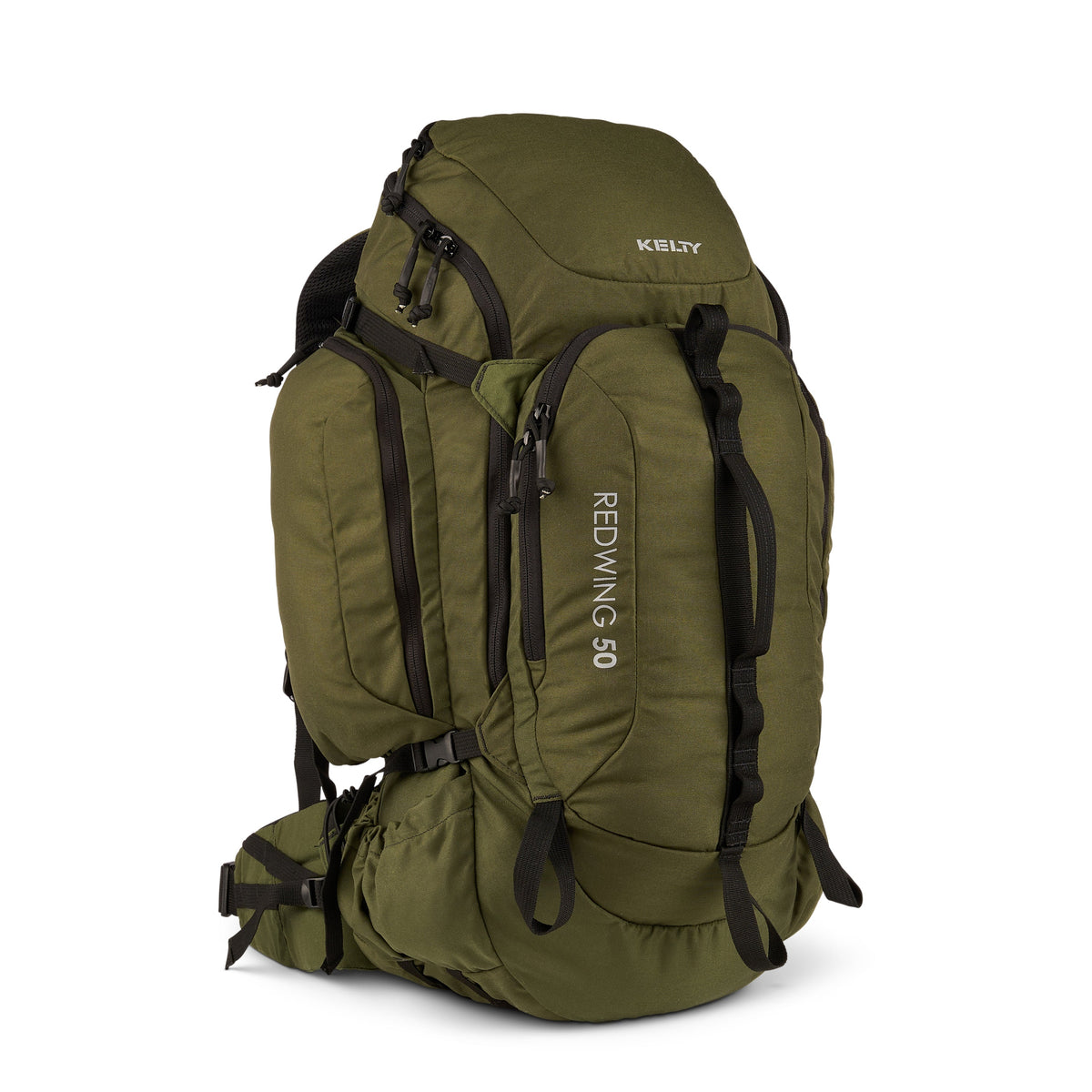 REDWING 50 - Foliage Green
