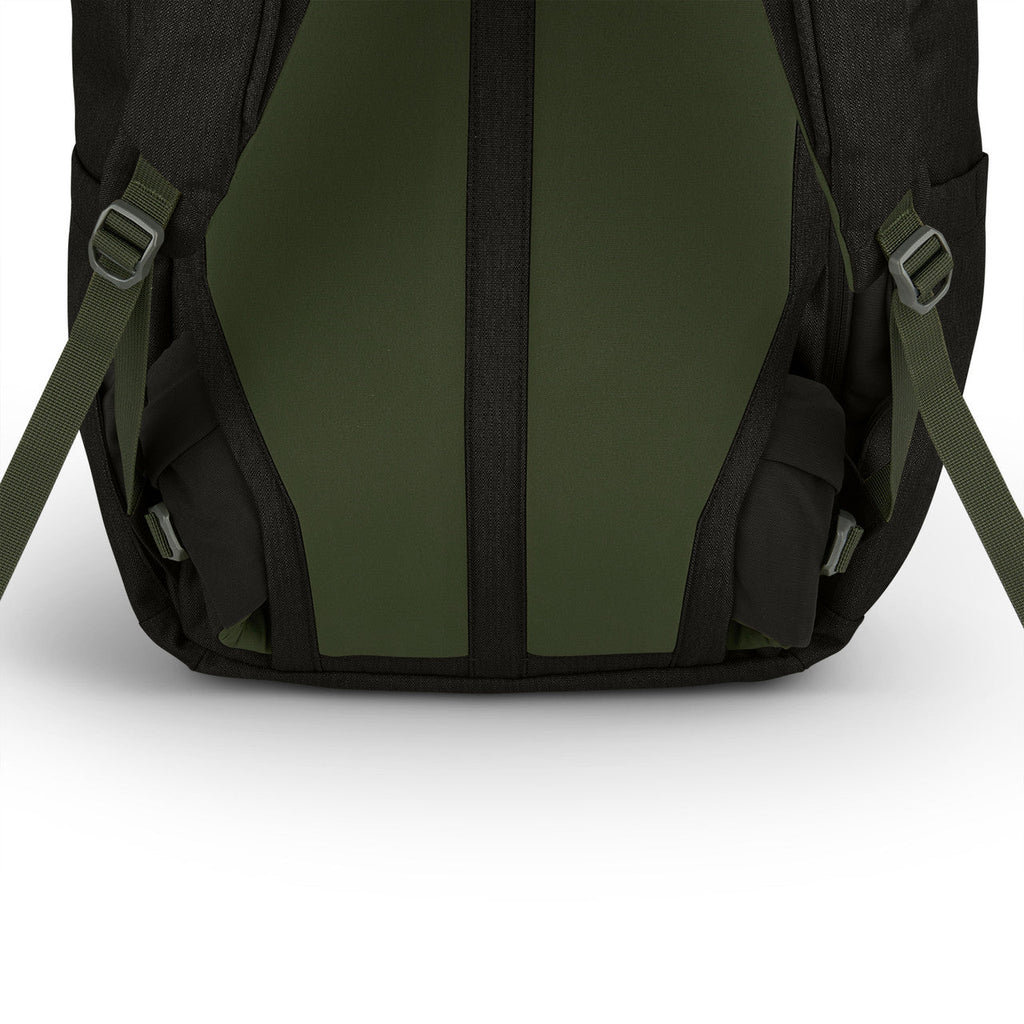 Redwing Traveler 40