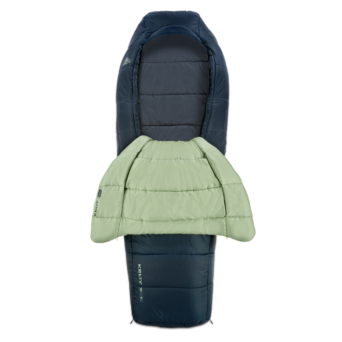 Eclipse 15 Sleeping Bag - Long